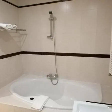 Apartamento La casa de Abajo Vigo Exterior foto