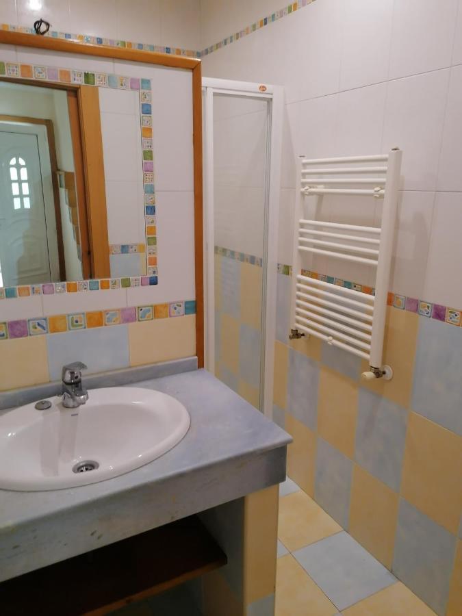 La Casa De Abajo Apartment Vigo