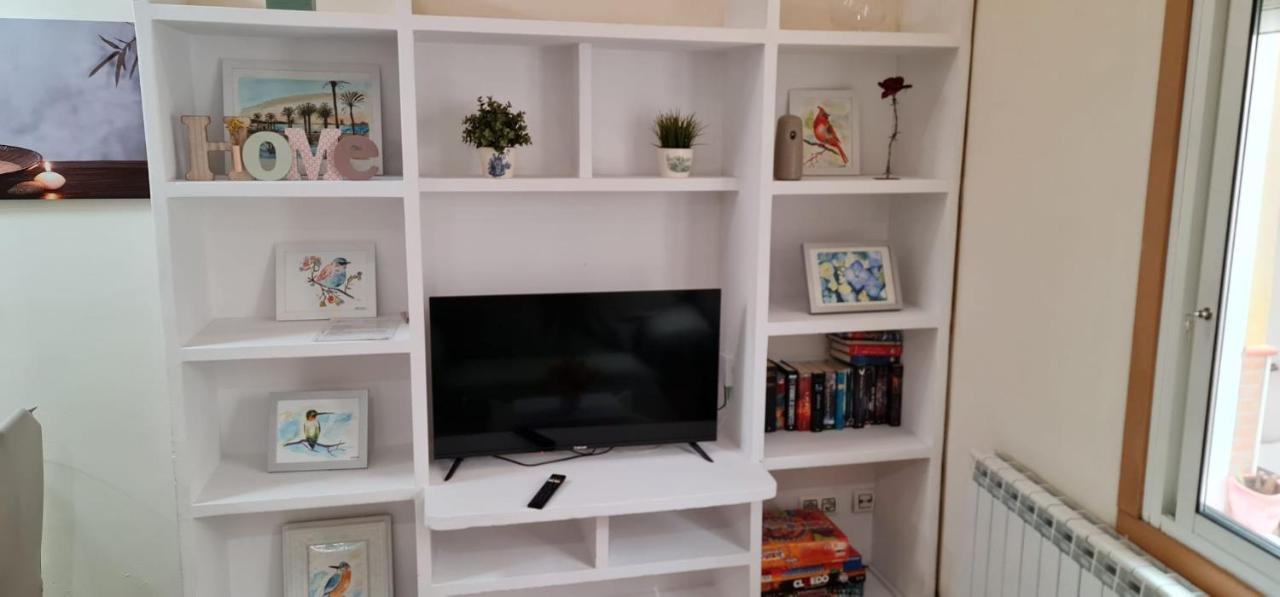 Apartament La Casa De Abajo Vigo