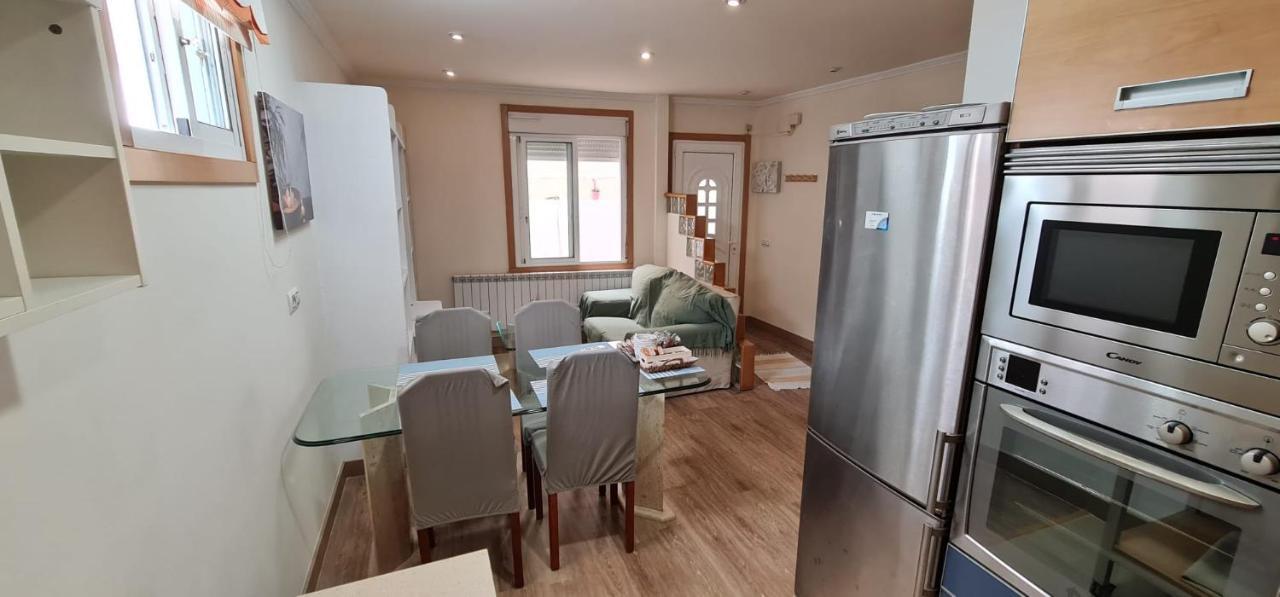La Casa De Abajo Apartment