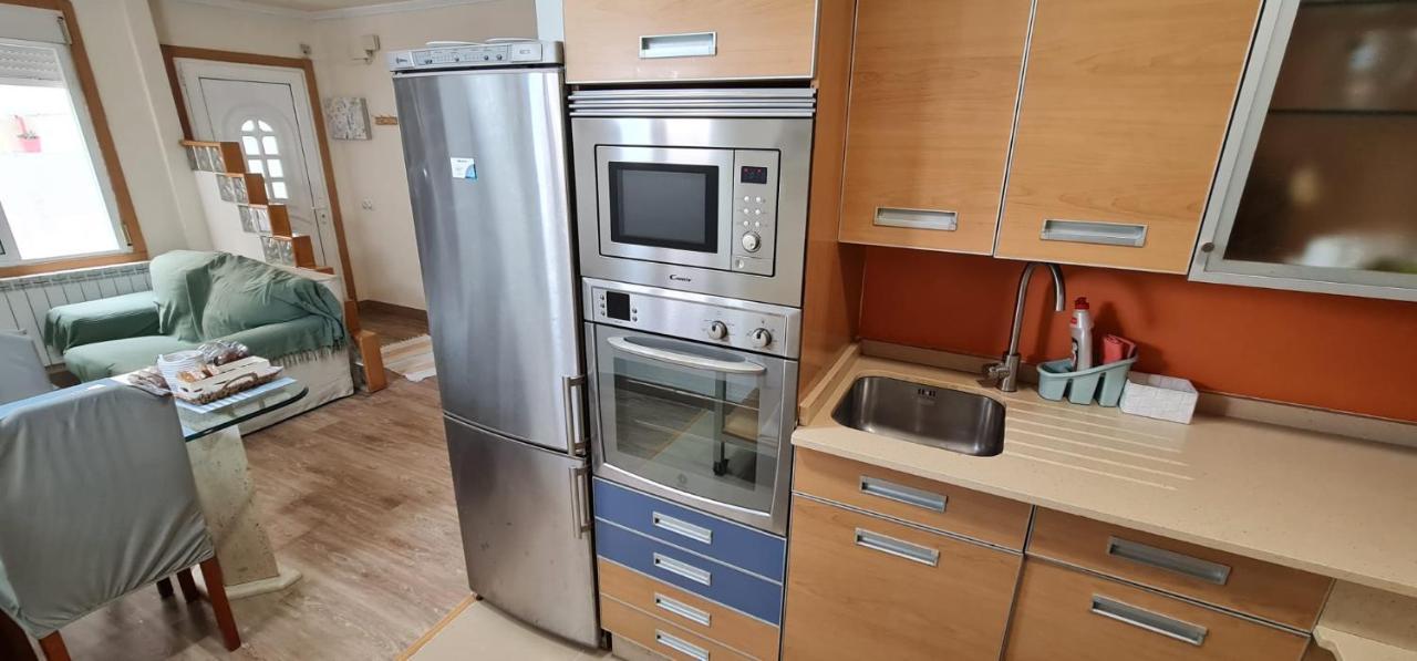 Apartament La Casa De Abajo